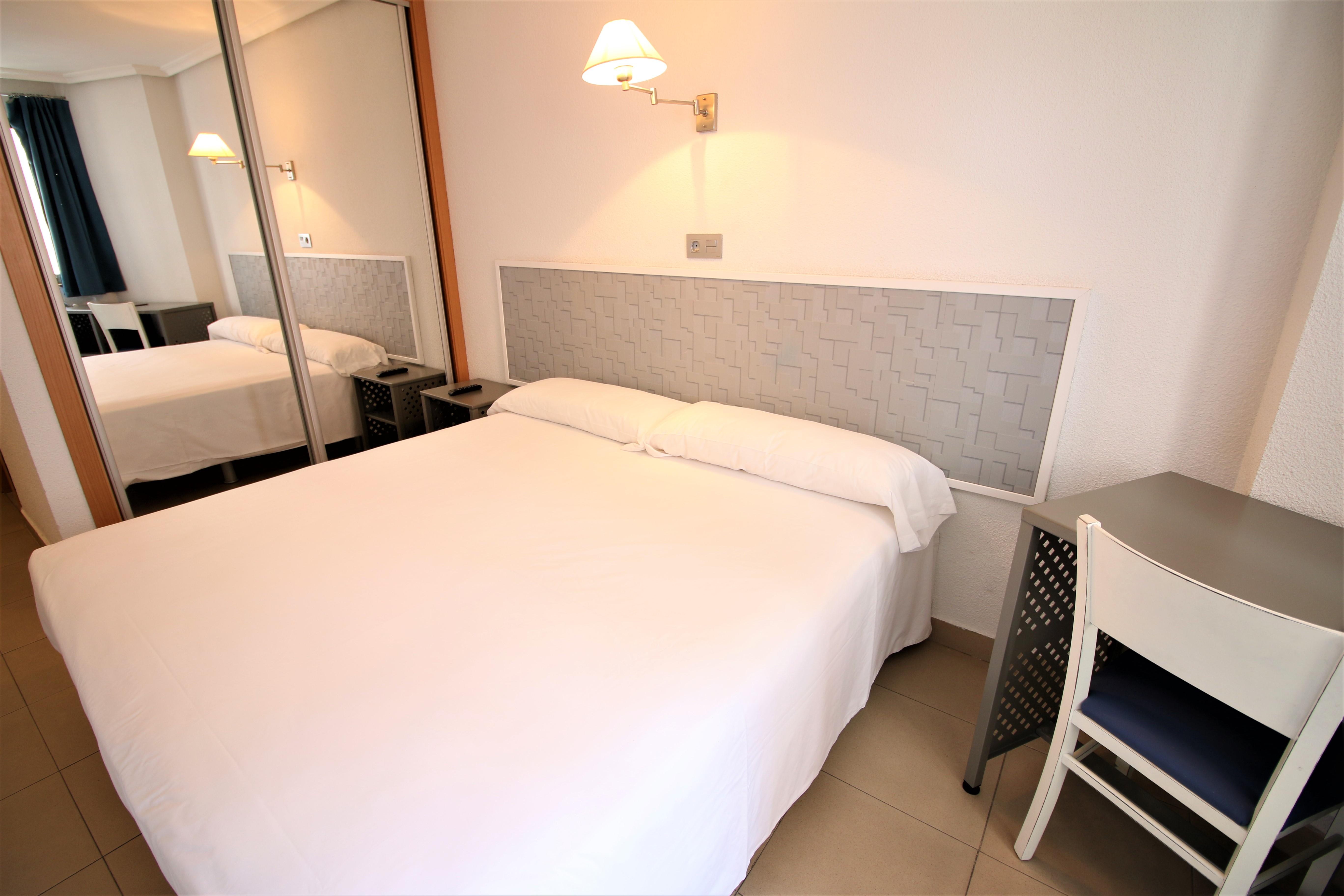 Hotel Alda Centro Palencia Exteriör bild