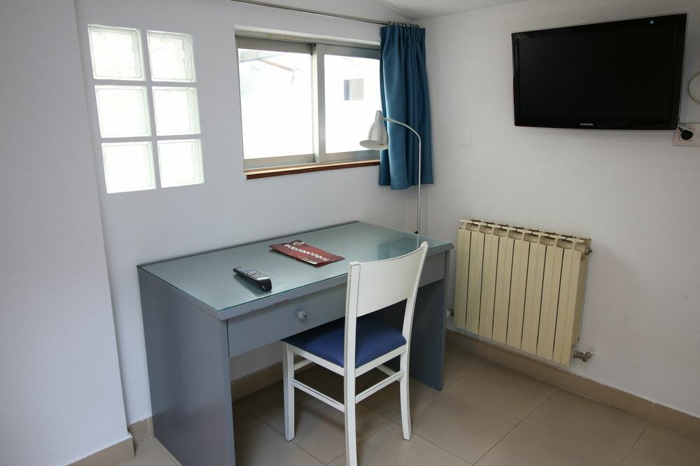 Hotel Alda Centro Palencia Exteriör bild
